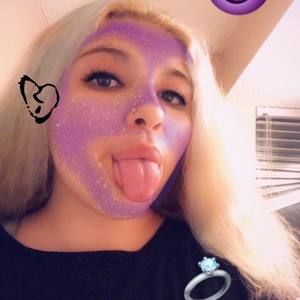 Meet your Posher, Jasmine